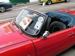 老爷车 在线观看,穿越时光的复古之旅,在线重温经典瞬间 第3张 老爷车 在线观看,穿越时光的复古之旅,在线重温经典瞬间 第3张