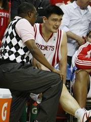 美国队爆料姚明了吗视频,姚明在视频中意外爆料惊人内幕